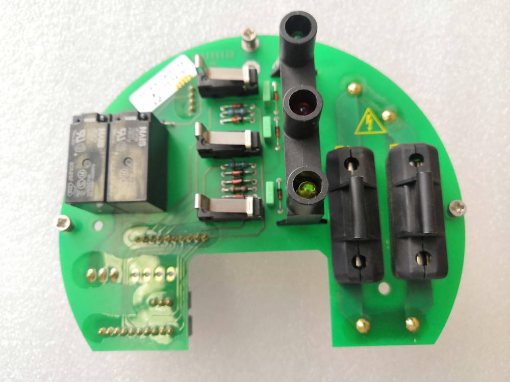 auma欧玛奥玛执行器逻辑板Z013.718D/01-01 - 供应商网