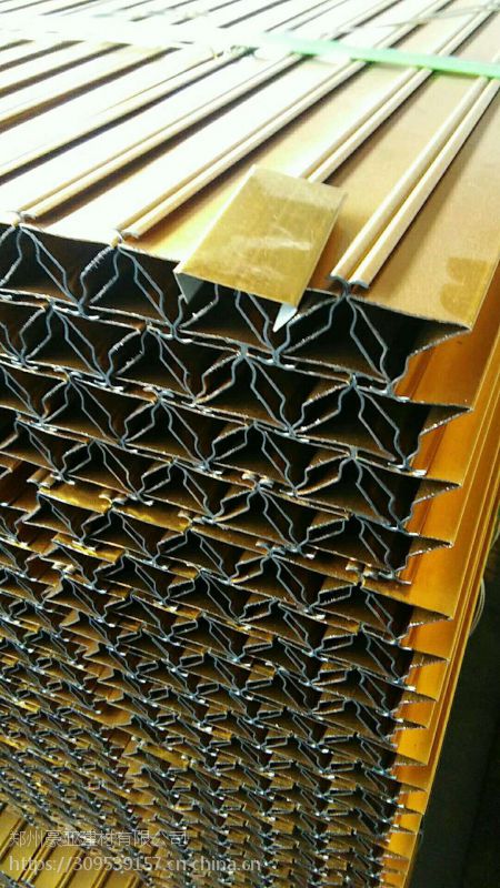 新郑38主龙骨轻钢主骨厂家供应当天发货