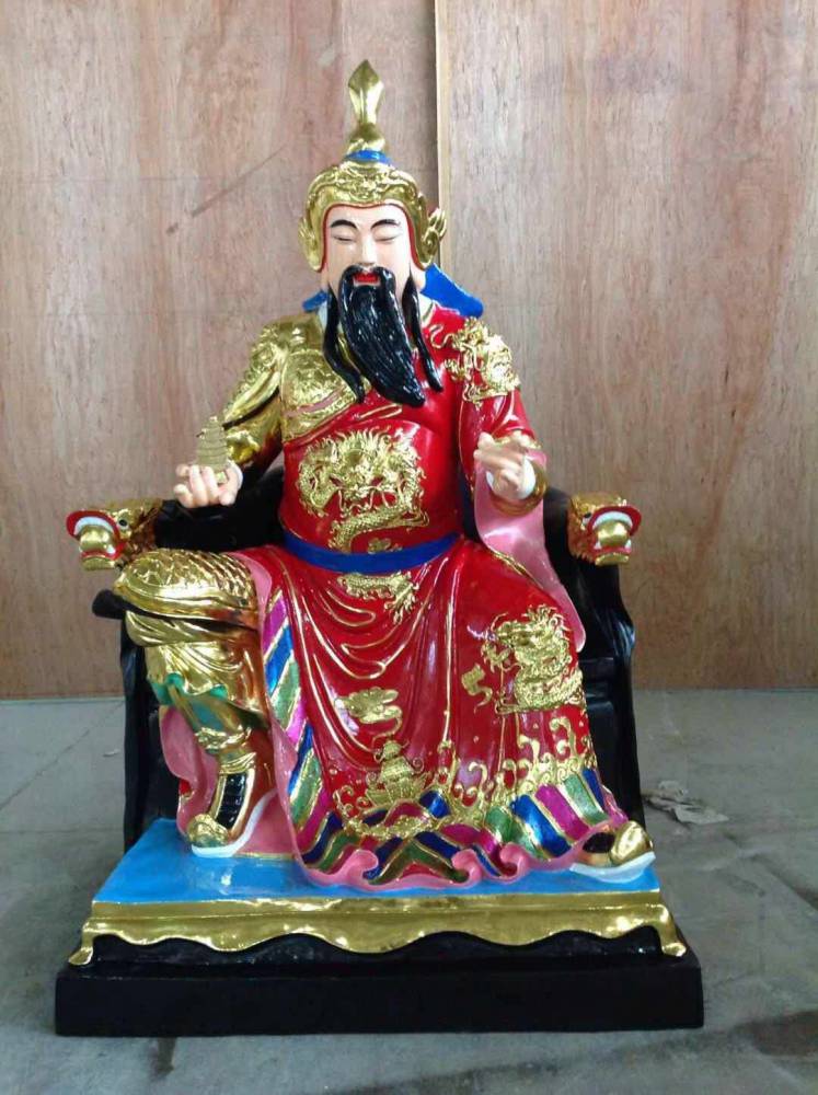 太白金星托塔***神像铜塑木雕树脂彩绘贴金】价格_厂家 - 中国供应商