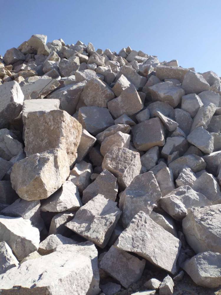 矿区大量供应填海护坡工程用角石块石图片查看详情