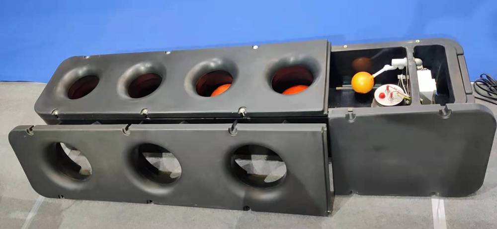 羊自动饮水槽羊饮水槽恒温饮水槽菲富利专为羊的体型设计冬季喝水无忧