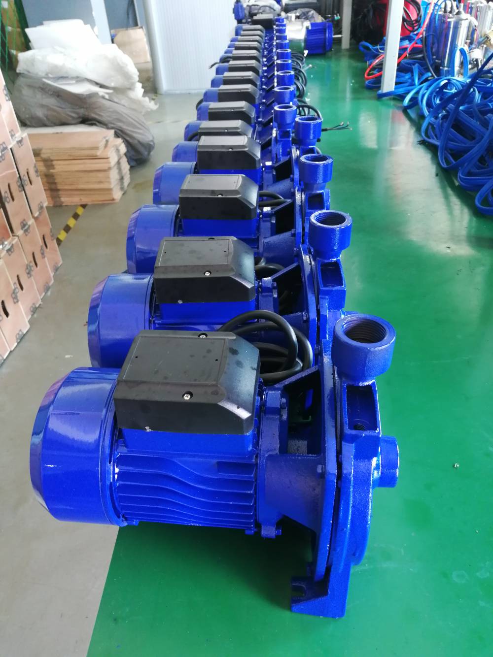 【scpm太阳能增压泵】视频介绍 - 中国供应商