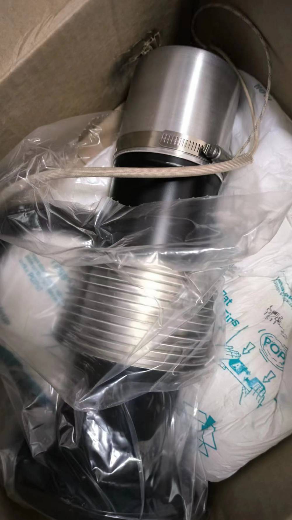 嘉信日盛-贝克曼beckman离心机Opitma XPN-90扩散泵销售安装