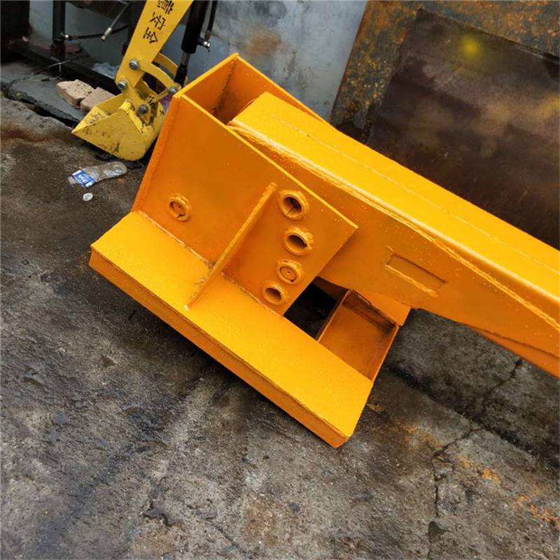 叉车吊臂可伸缩叉车平衡吊叉车起重臂吊臂