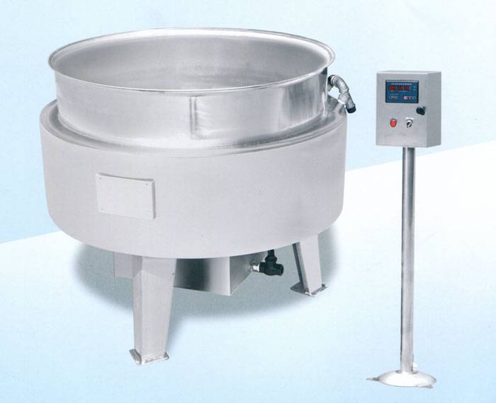 不锈钢夹层锅定做-国龙夹层锅(在线咨询)-亳州不锈钢夹层锅