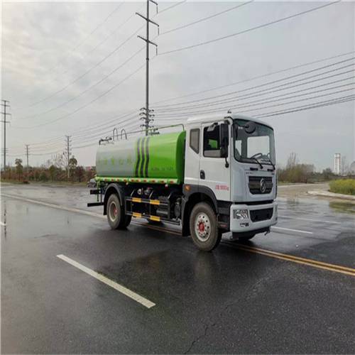 多功能5吨消毒洒水车a 5方城市公路消毒洒水车a 品牌蓝牌洒水车哪买a