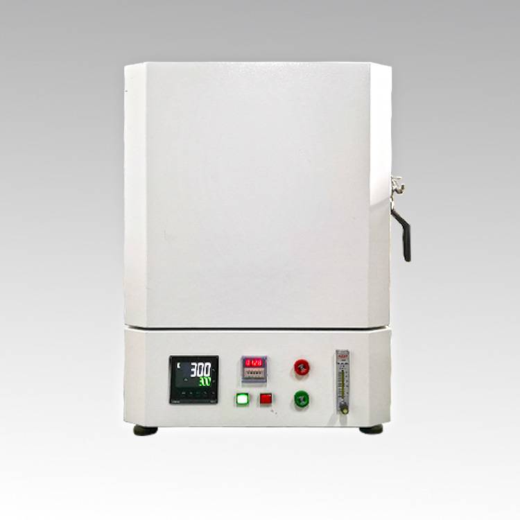 200度mcm芯片封装测试充氮无氧烘烤箱图片