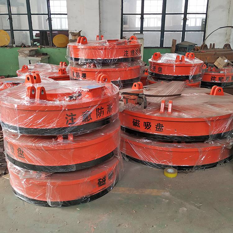 中拓 电磁吸盘 高频强磁吸盘 电动高频强磁吸盘