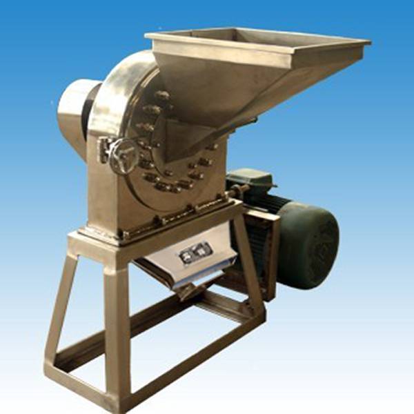 化工粉碎机 食品粉碎机 不锈钢粉碎机 除尘低温粉碎机