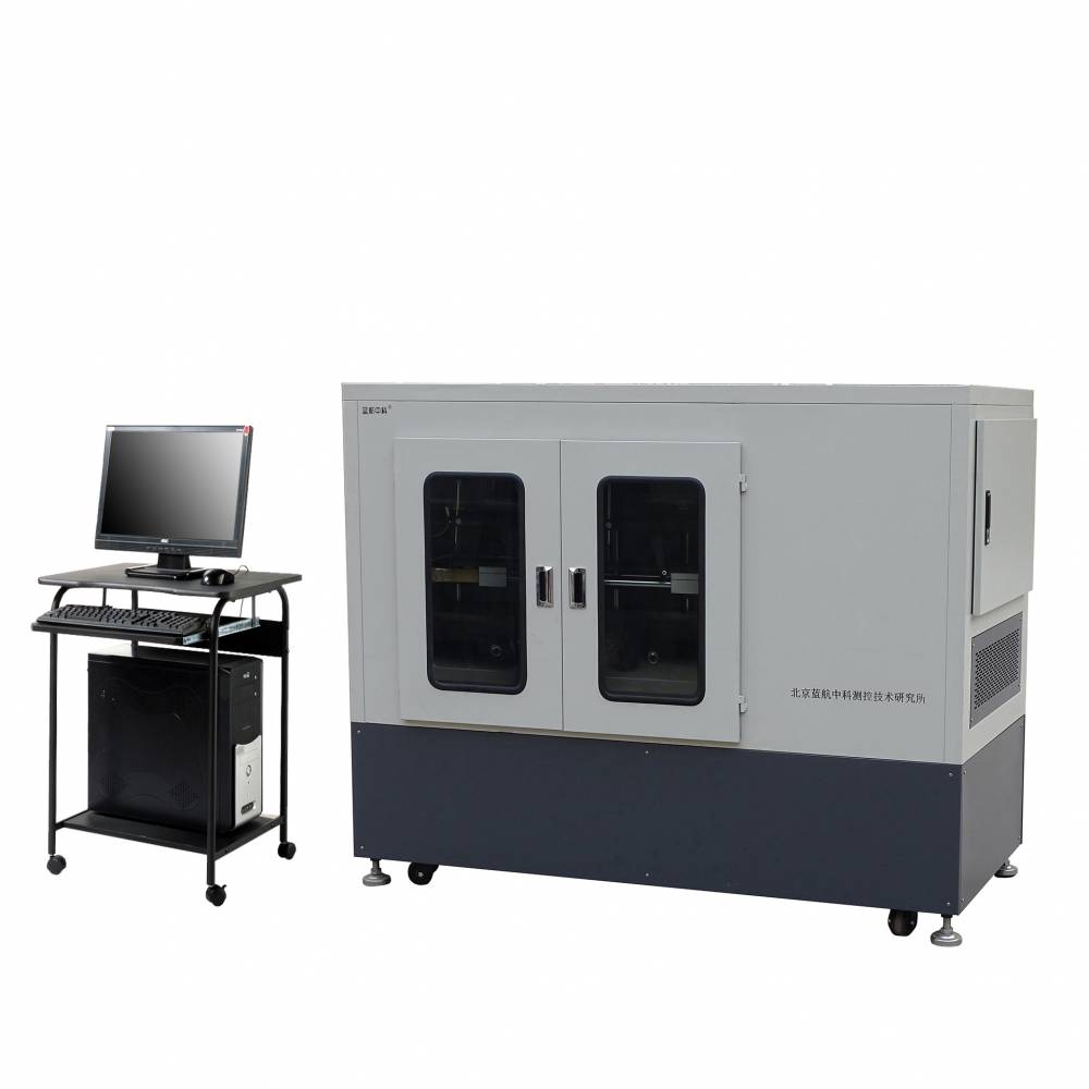 hcz-8型 自动车辙试验仪(二轮)