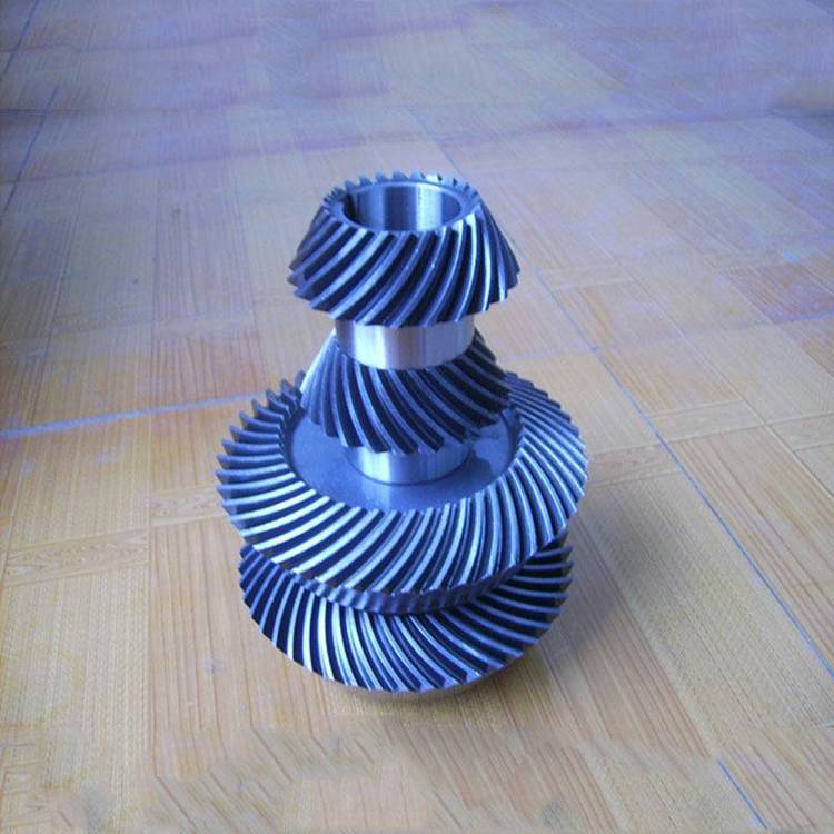 利茗精密传动取得圆弧齿轮间隙检测用调整结构专利实现对于移动座任意位置的调整