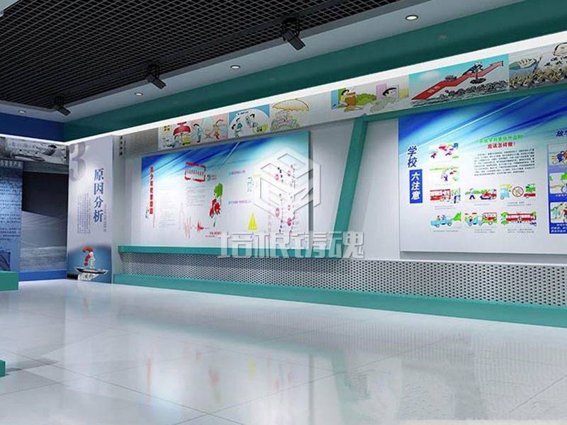 人机互动未成年人安全教育新模式