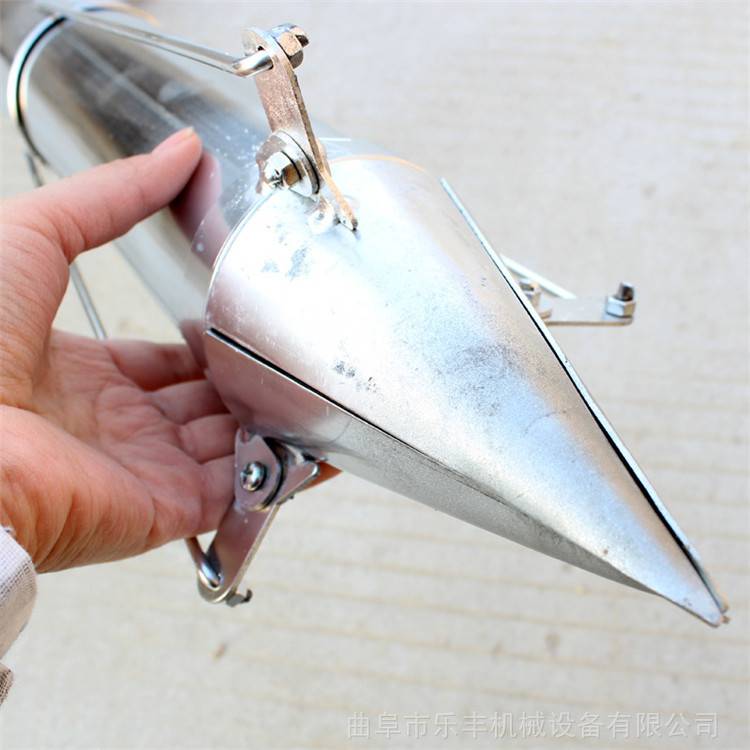 手动栽苗器移栽器蔬菜水果栽苗器大棚用蔬菜幼苗移植器