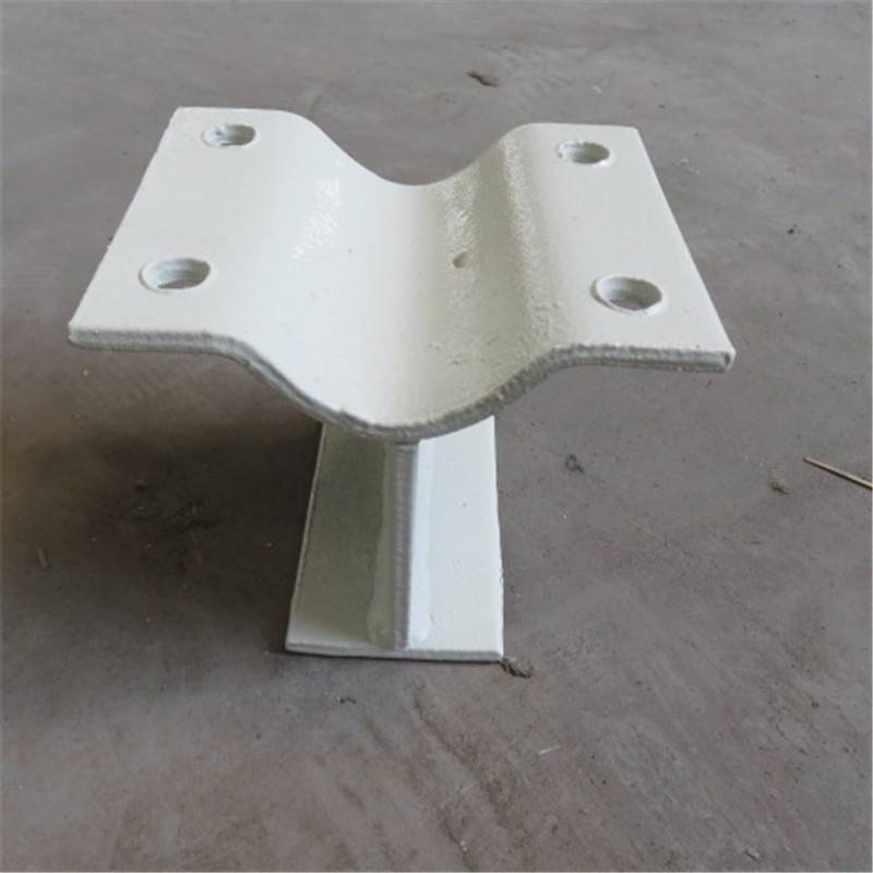 滑动管托管道支架支托