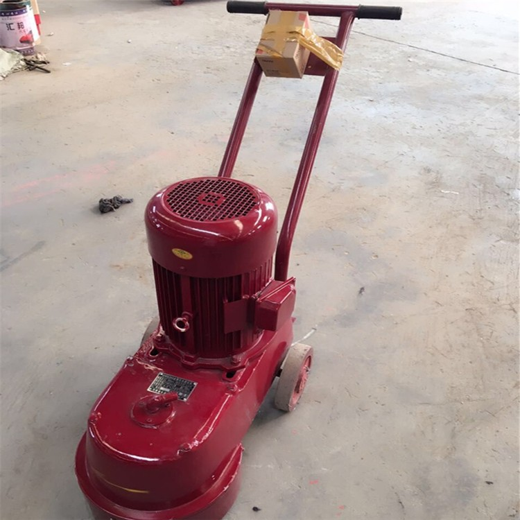 小型水磨石机手拿式水磨石机便携式水磨石机