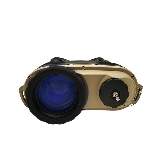 北京索斯克手持双目微光夜视仪望远镜超星光