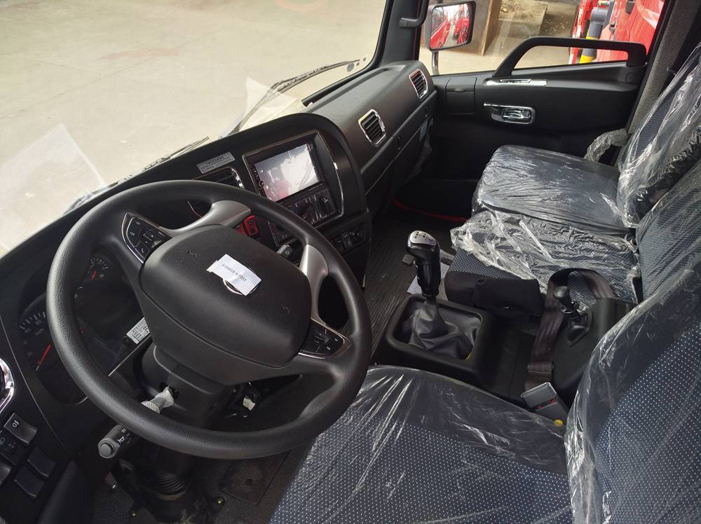 厂家供应湖南长沙东风锦程v5随车吊蓝牌随车吊价格