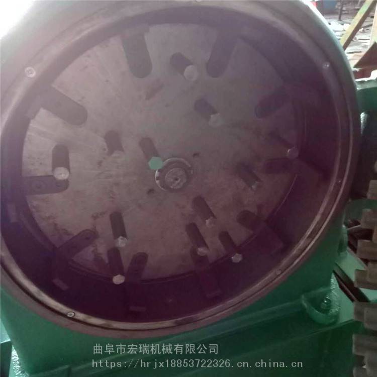 舟山自吸玉米粉碎机 小型谷物粉碎机家用五谷磨面机 