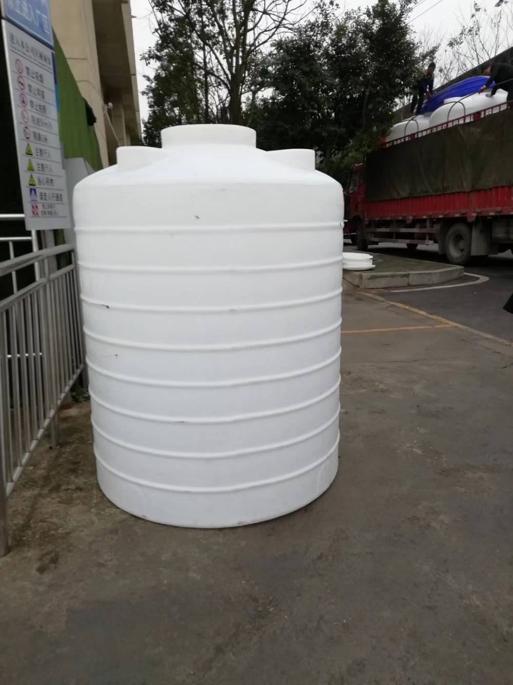 【四川宜宾 牛筋水箱 雨水收集箱 *** 朗盛】价格_厂家 - 中国供应商