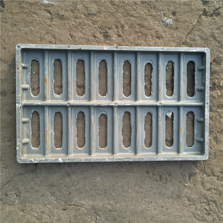 25050030复合高分子水篦子承重水篦子贵州正安量大批发防滑稳固美观
