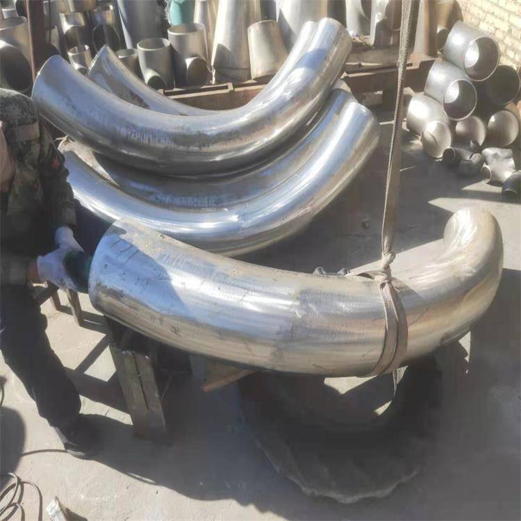 沧州船新管件生产 国标无缝弯管 焊接弯管 诚信经营