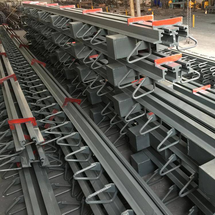 宝义tst弹素体桥梁伸缩缝sf160梳齿板伸缩缝高速公路伸缩缝