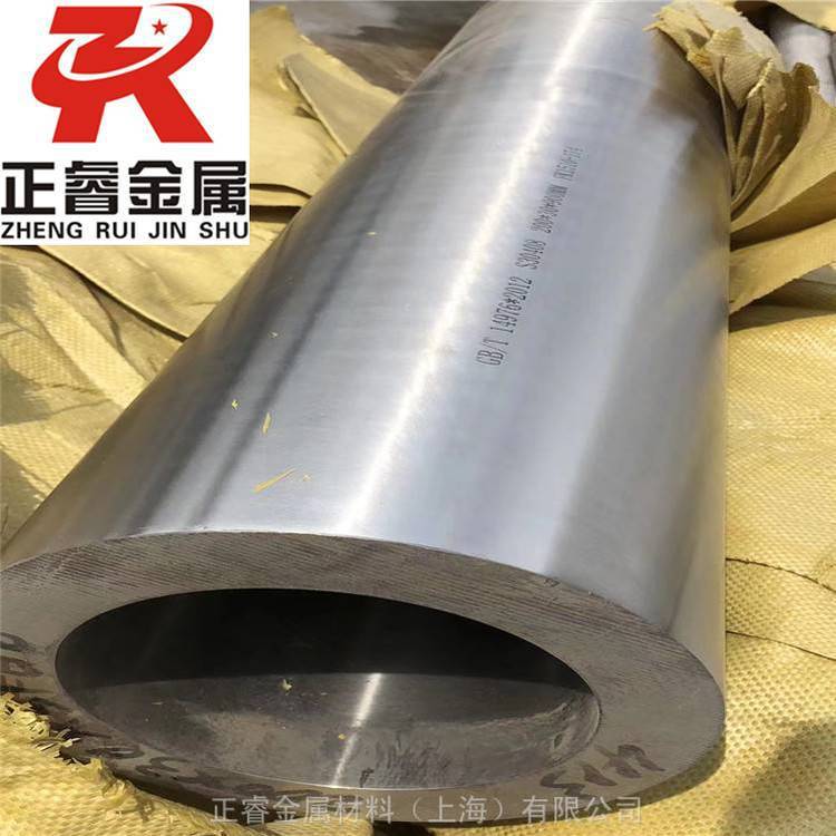 10Cr17Mo不锈钢棒 S11790板材 圆钢 冷轧热轧板卷