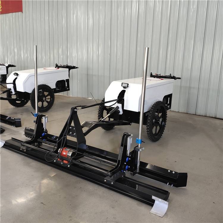 高精准激光整平机 手推式激光找平机 厂家直销