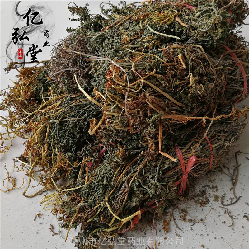 中藥材一朵雲功效與作用小春花蛇不見良枝草吊竹良枝獨腳金雞丹桂移星