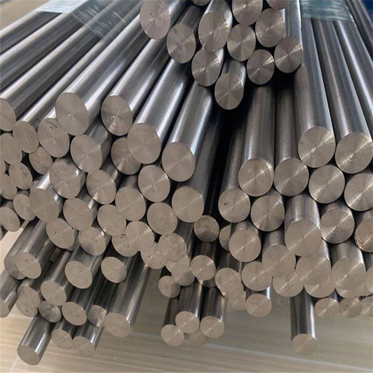 供应钛合金圆棒磨光棒医用钛棒支持零切