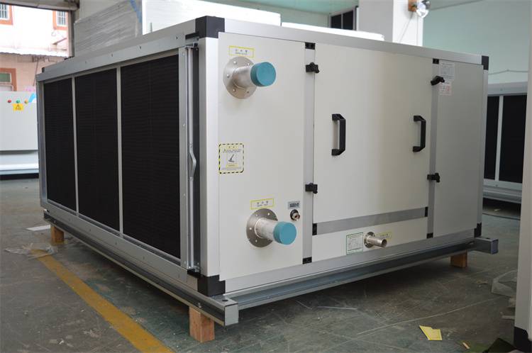 供应水冷空调吊柜g6wd吊顶风柜定制