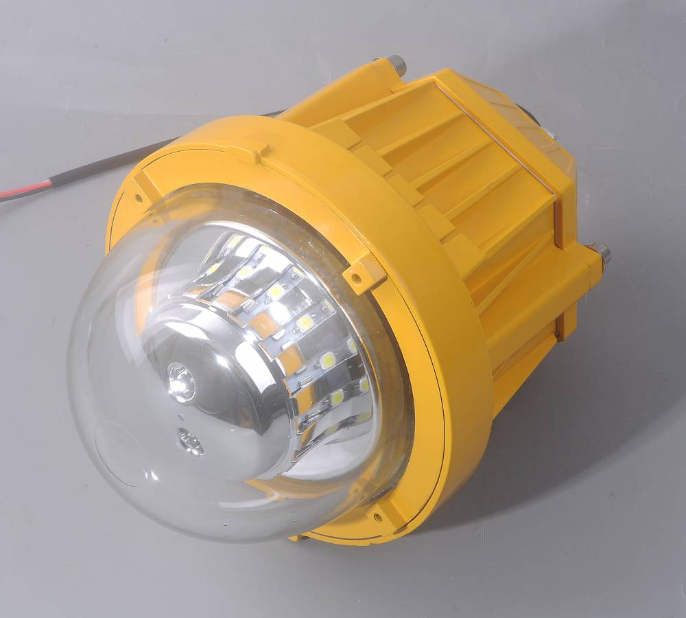 超亮led工厂车间照明灯车间厂房照明灯石油化工厂防爆照明灯