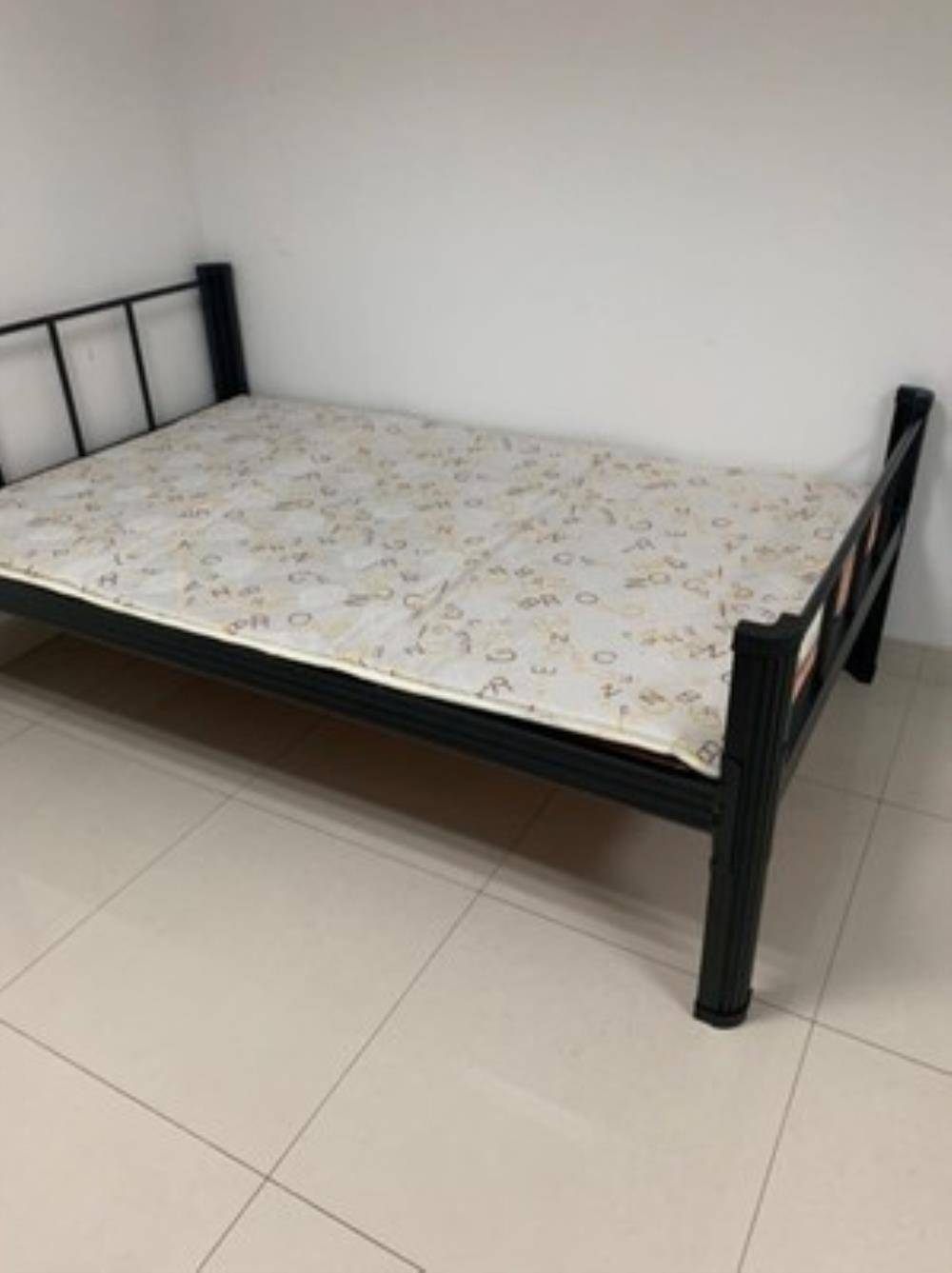 方舱医院寝室宿舍单人床众思创家具