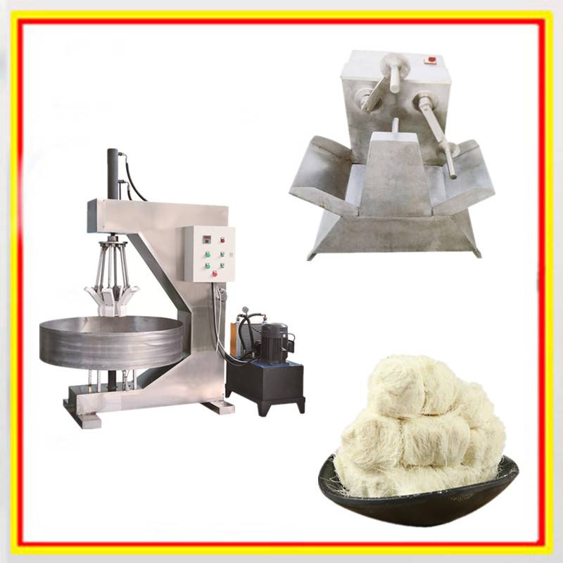 龙须酥机器河南商丘生产厂家拉白机器