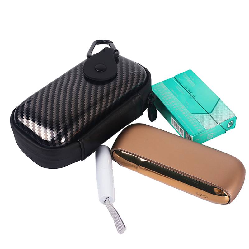 广东电子产品收纳包定制电子烟收纳盒厂家