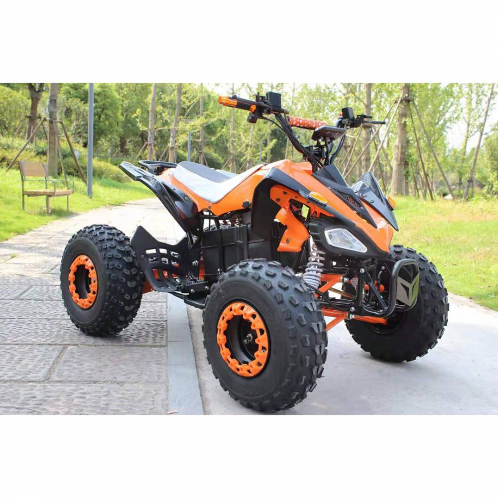 供应150cc双人沙滩车四驱双人沙滩车