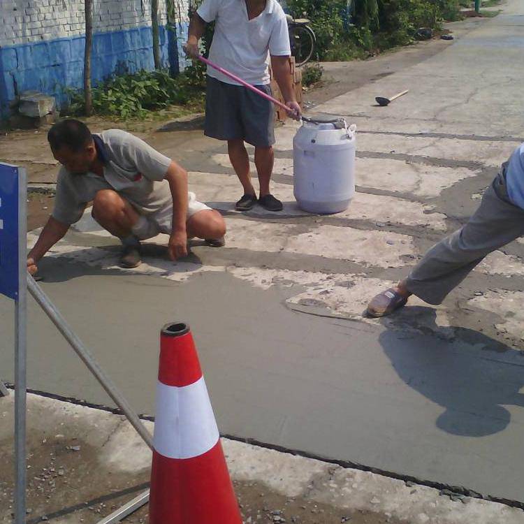 水泥基路面起砂道路修补料厂家电话