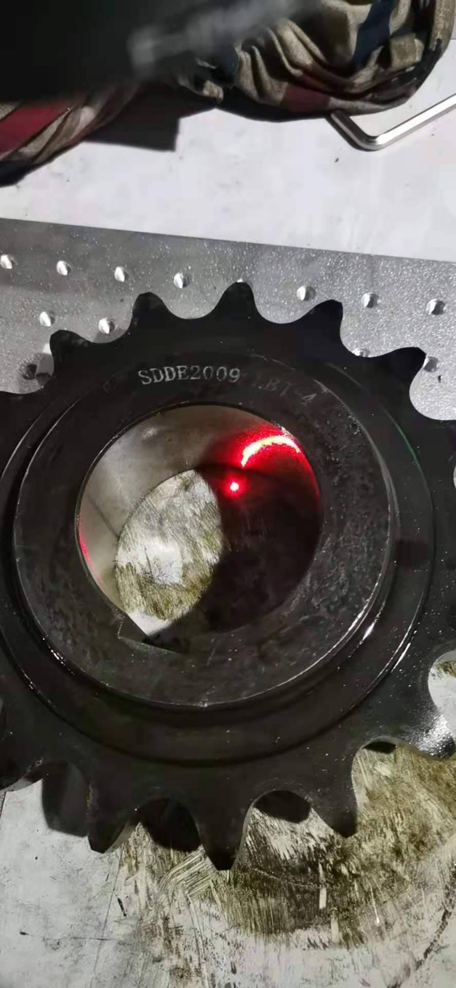 24a链轮 16a链轮 ***链轮