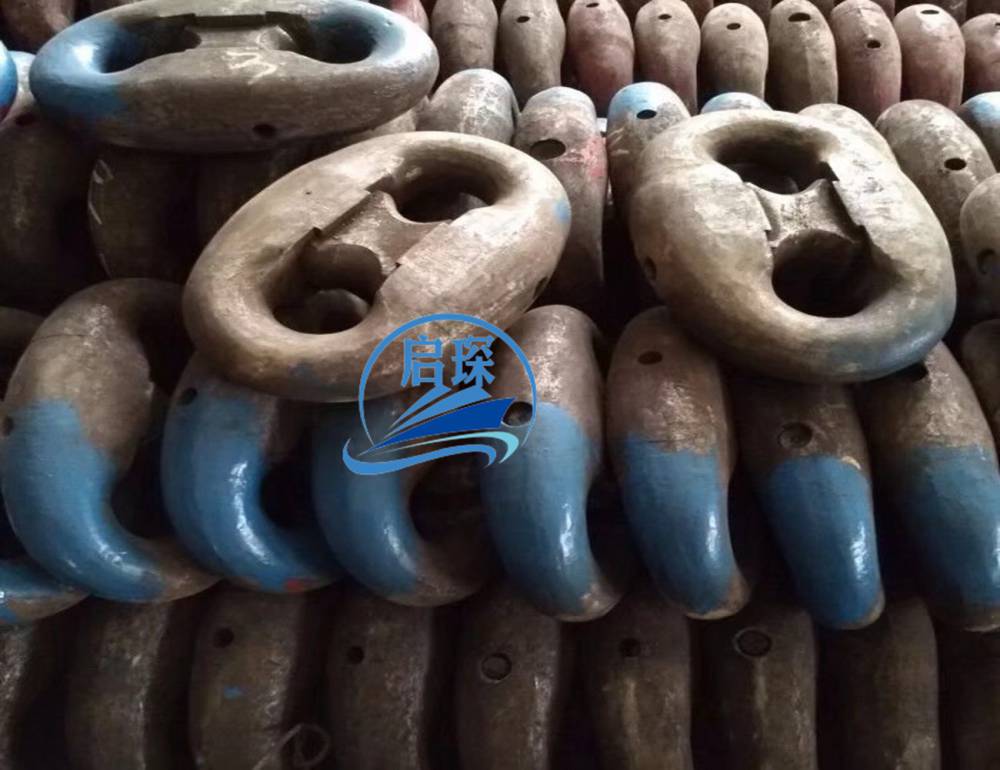 船用锚链附件肯特卸扣y86