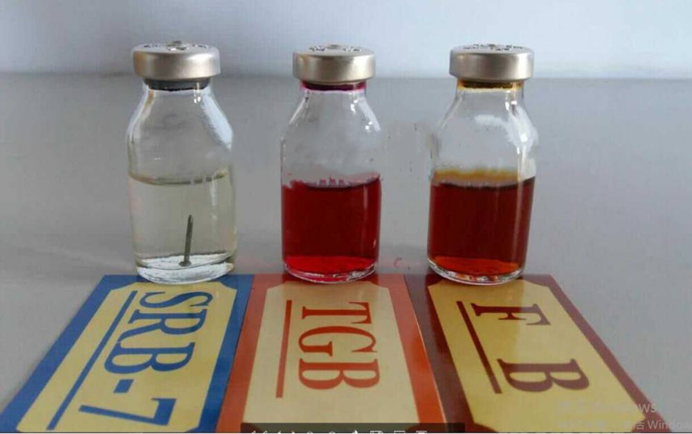 海豚牌细菌测试瓶硫酸盐腐生菌铁细菌型号cl23m343551库号m343551