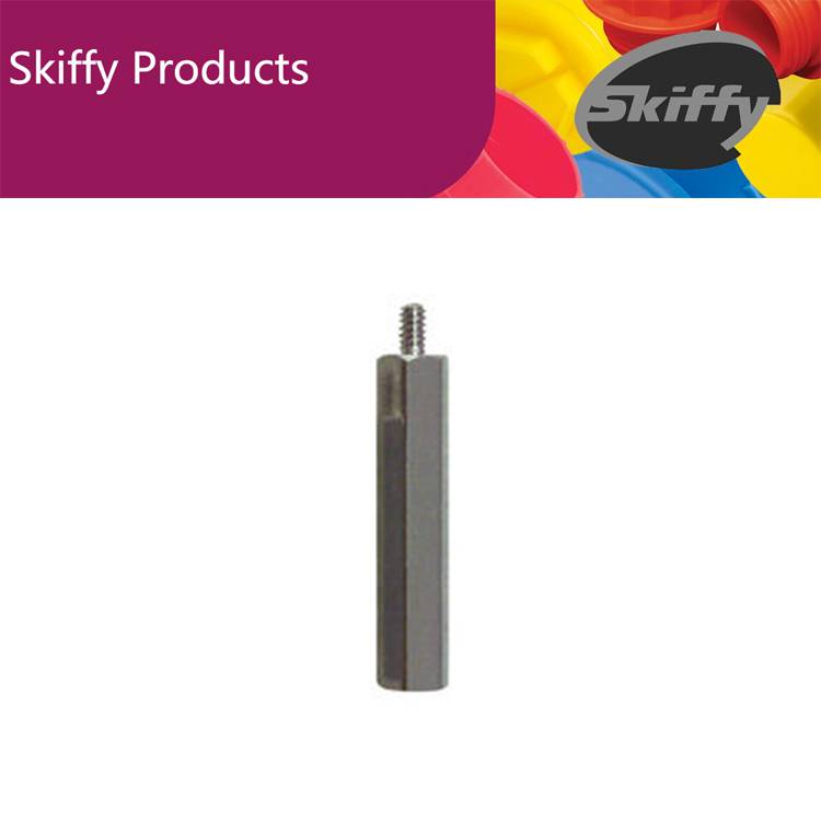 英国SKIFFY-PCB安装柱SS8-4塑料尼龙全新原厂出货