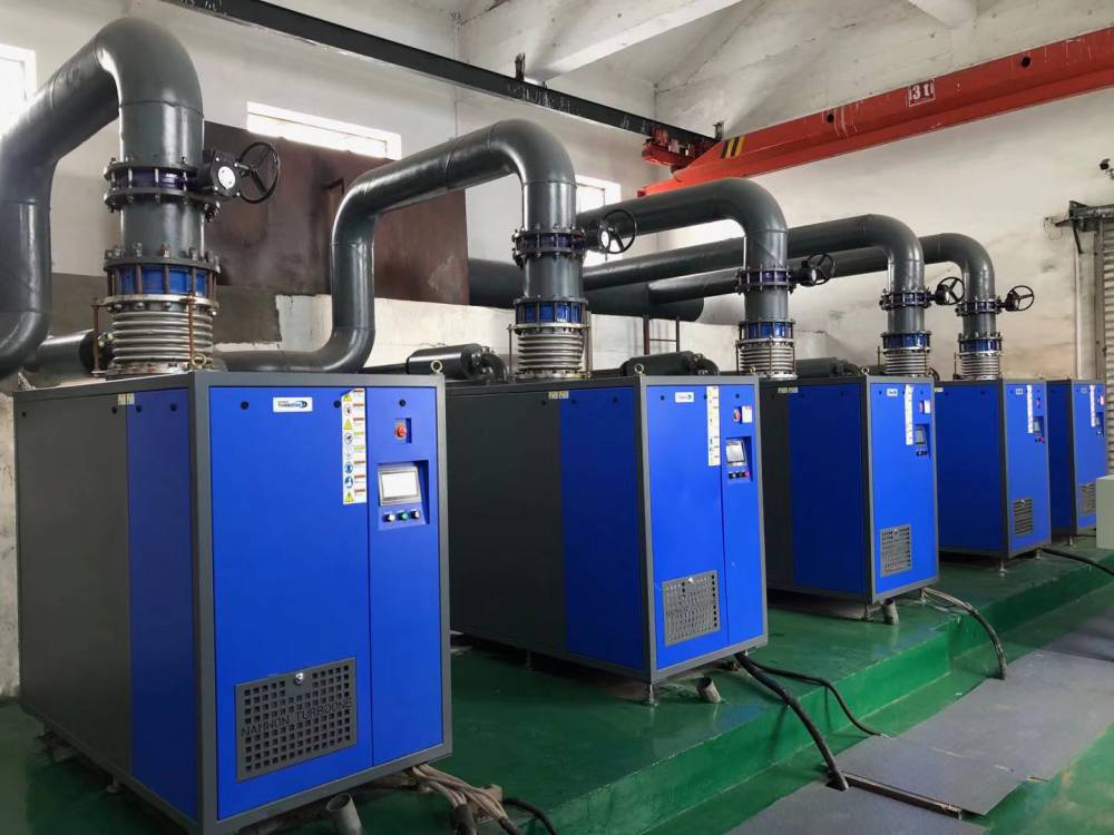 进口南元拓博turboone空气悬浮风机