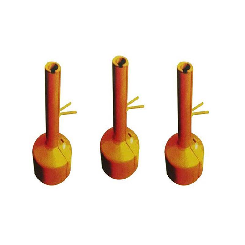 保险器立瓶遮蔽罩柱式绝缘防护罩防触电保护罩带电作业绝缘罩诺达