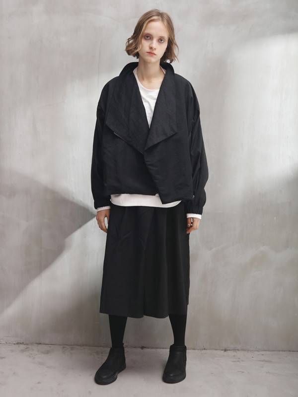 自然码原创休闲时装女装尾货批发品牌折扣女装折扣走份批发