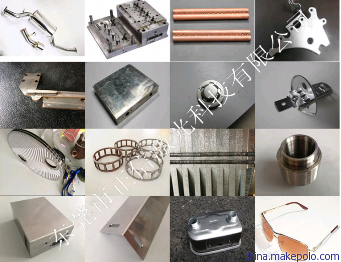 深圳散热器激光焊接机焊接手机配件激光焊接机电脑屏蔽罩焊接正信激光