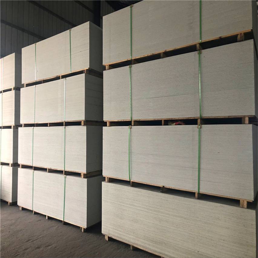 5mm玻镁板硅酸钙板玻镁板