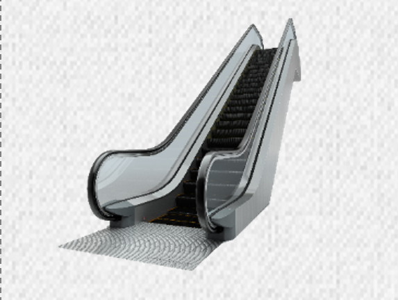 【三菱智能电梯销售室外变频自动扶梯】河南郑州三菱智能电梯销售室外