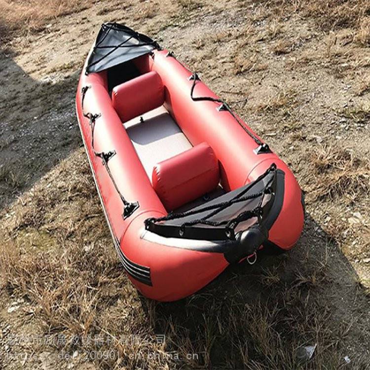 消防救援橡胶船海上漂流橡皮艇多用途水域急救设备便捷式巡逻艇