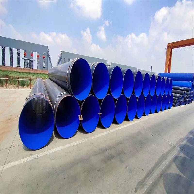 水泥砂浆防腐钢管 饮用水输送管 钢套钢保温管 全国配送