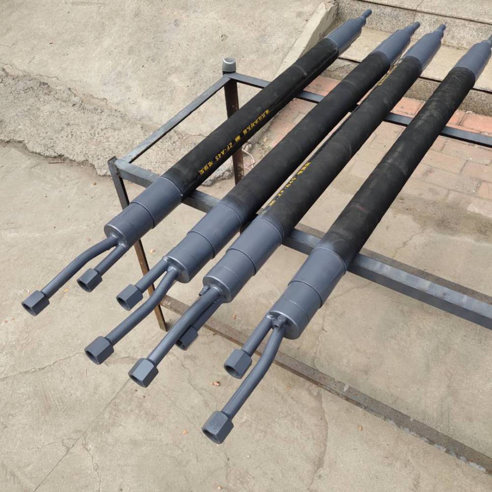 循环注浆塞封孔器 机械孔口孔底水压止浆塞 注水瓦斯帷幕灌浆塞